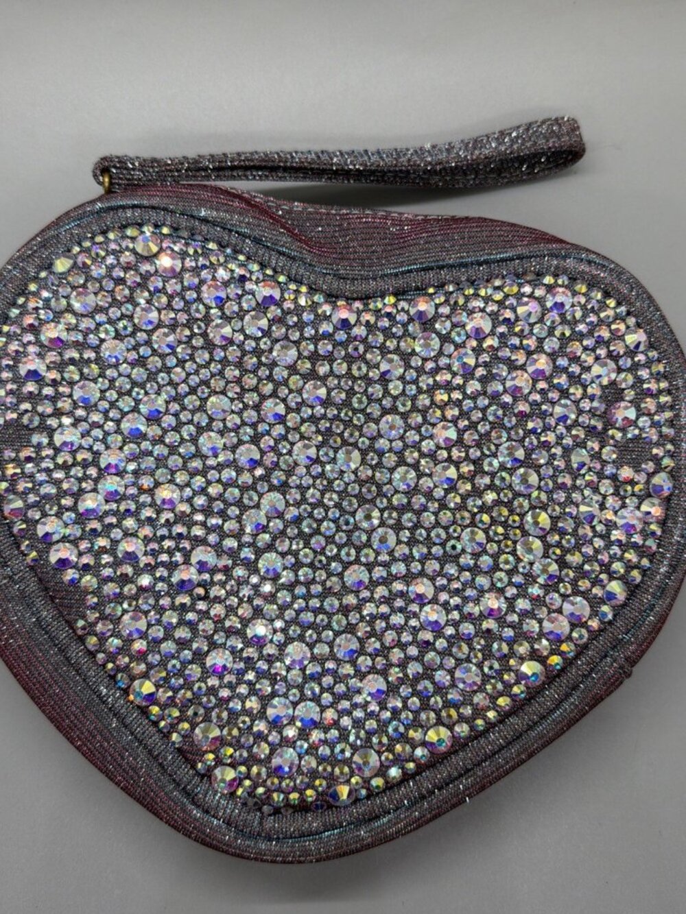 Rebel Athletics Bag